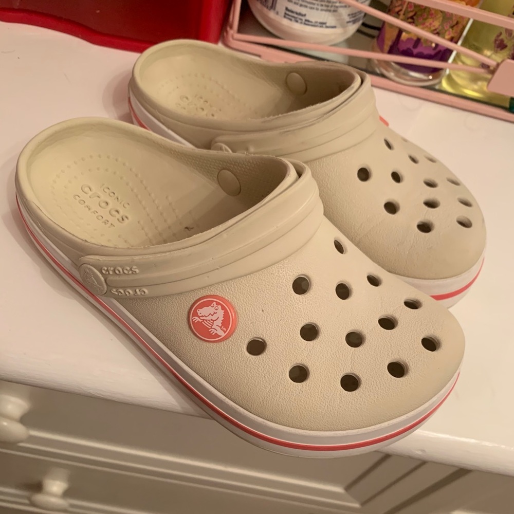 Sandals crocs  for girl